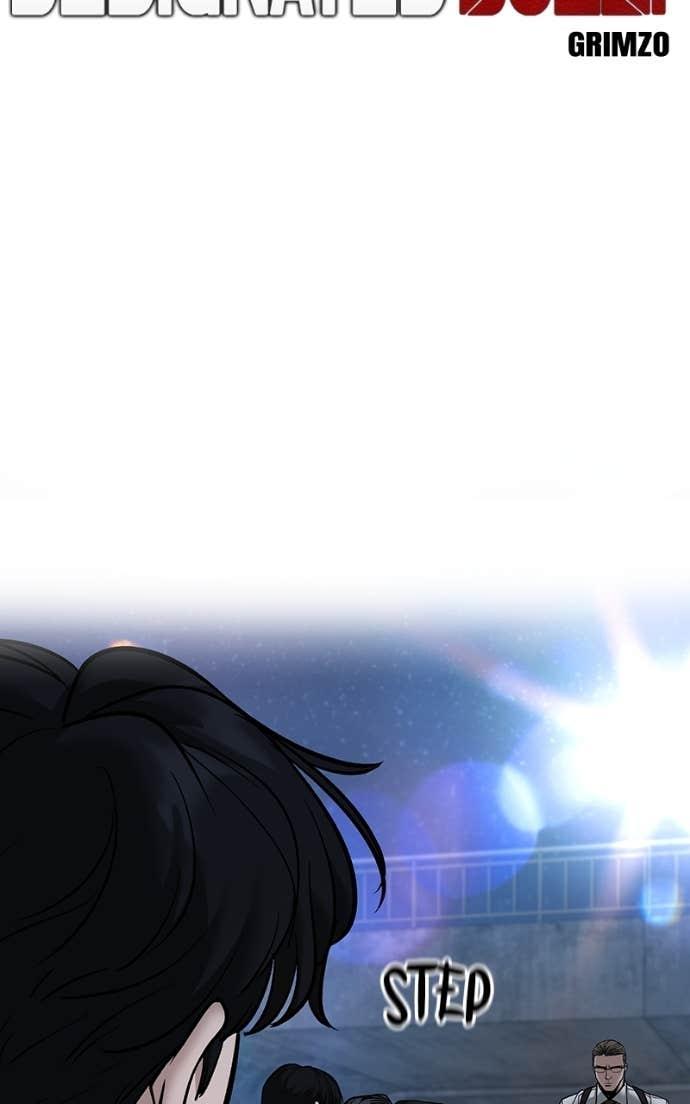 Designated Bully Chapter 141