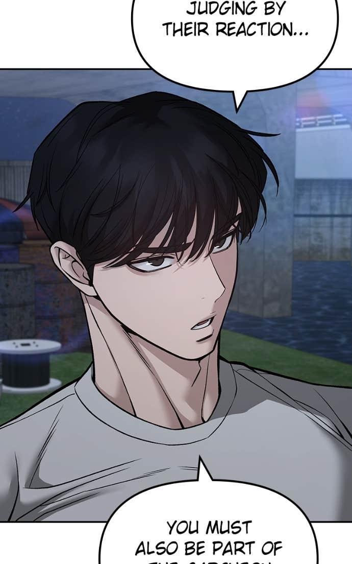 Designated Bully Chapter 141