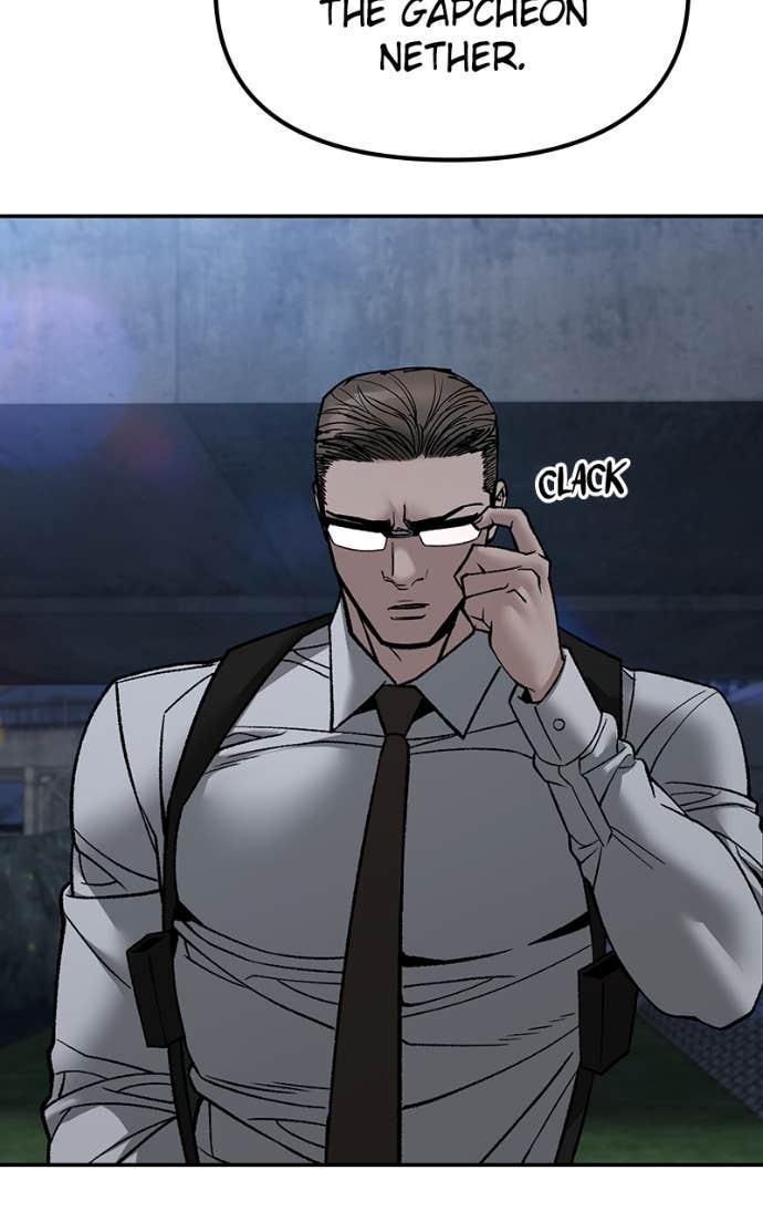 Designated Bully Chapter 141