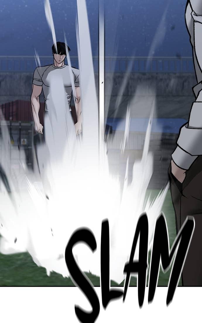 Designated Bully Chapter 141