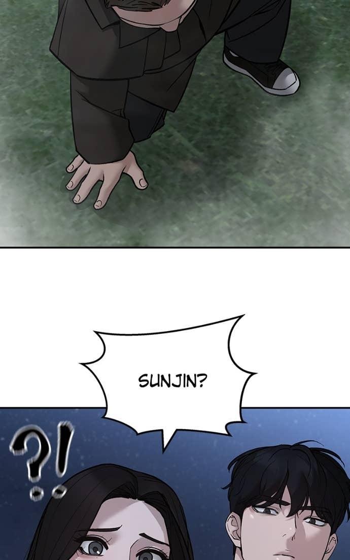 Designated Bully Chapter 141