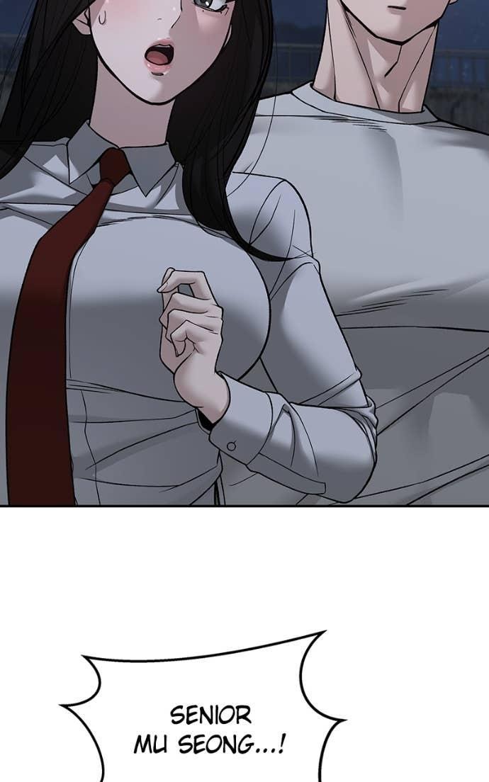 Designated Bully Chapter 141