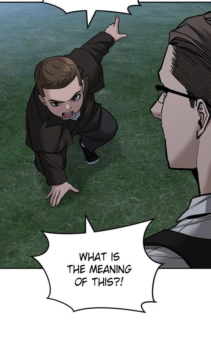 Designated Bully Chapter 141