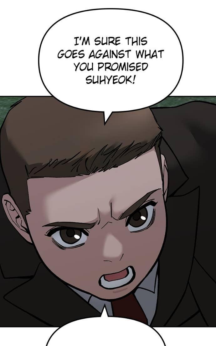 Designated Bully Chapter 141