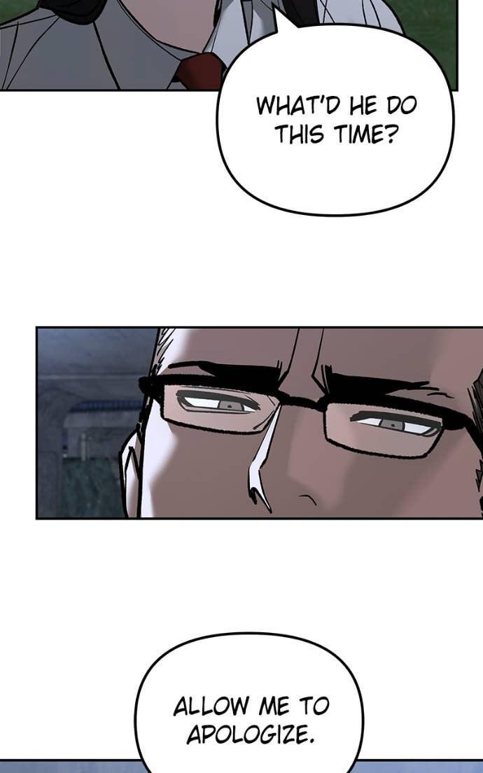 Designated Bully Chapter 141