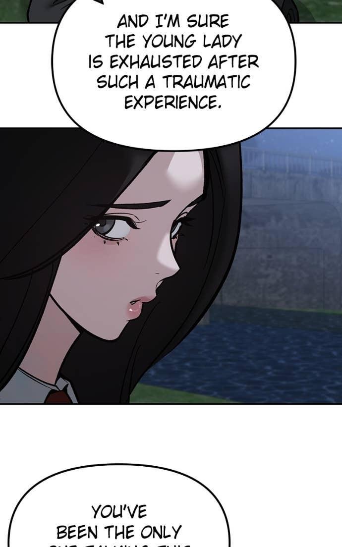 Designated Bully Chapter 141