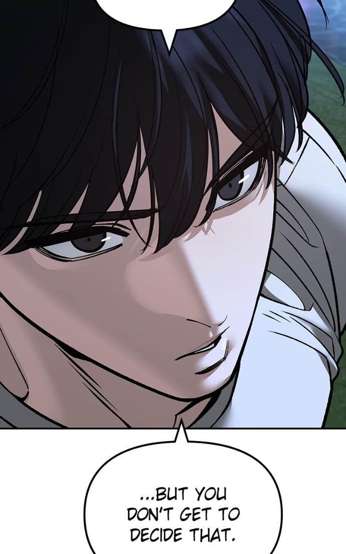 Designated Bully Chapter 141