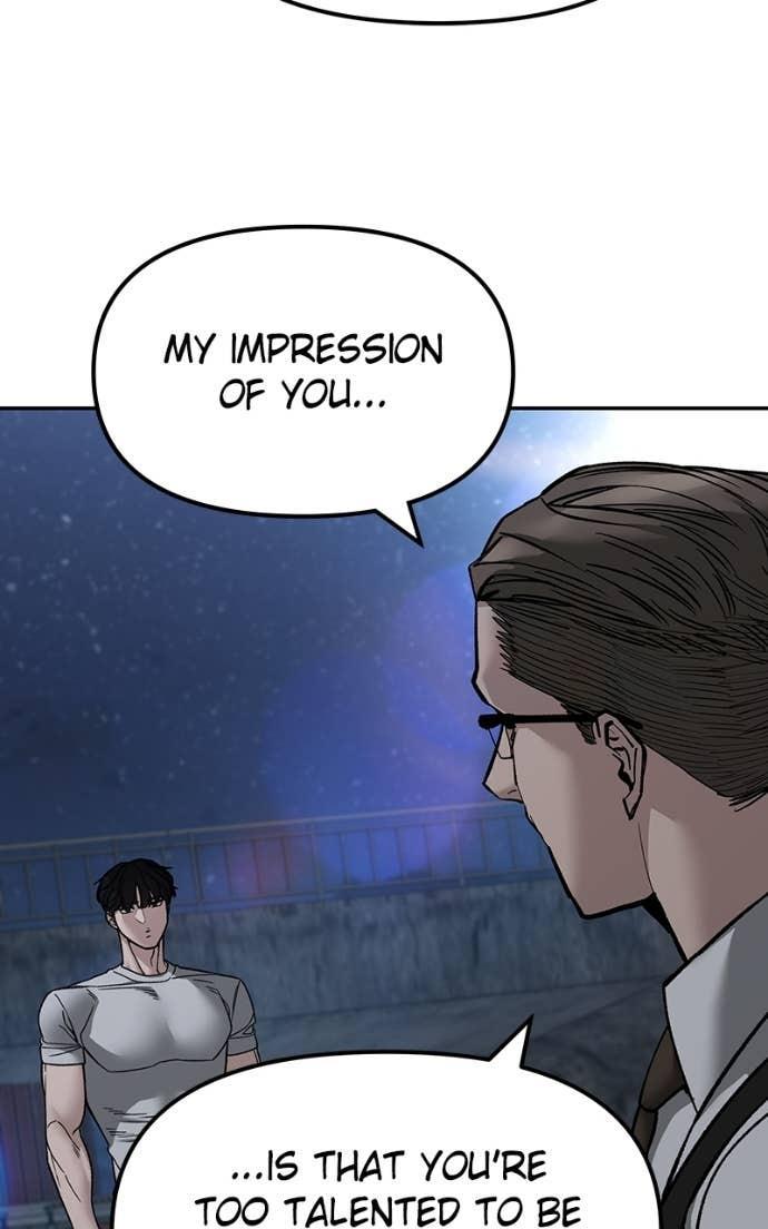 Designated Bully Chapter 141