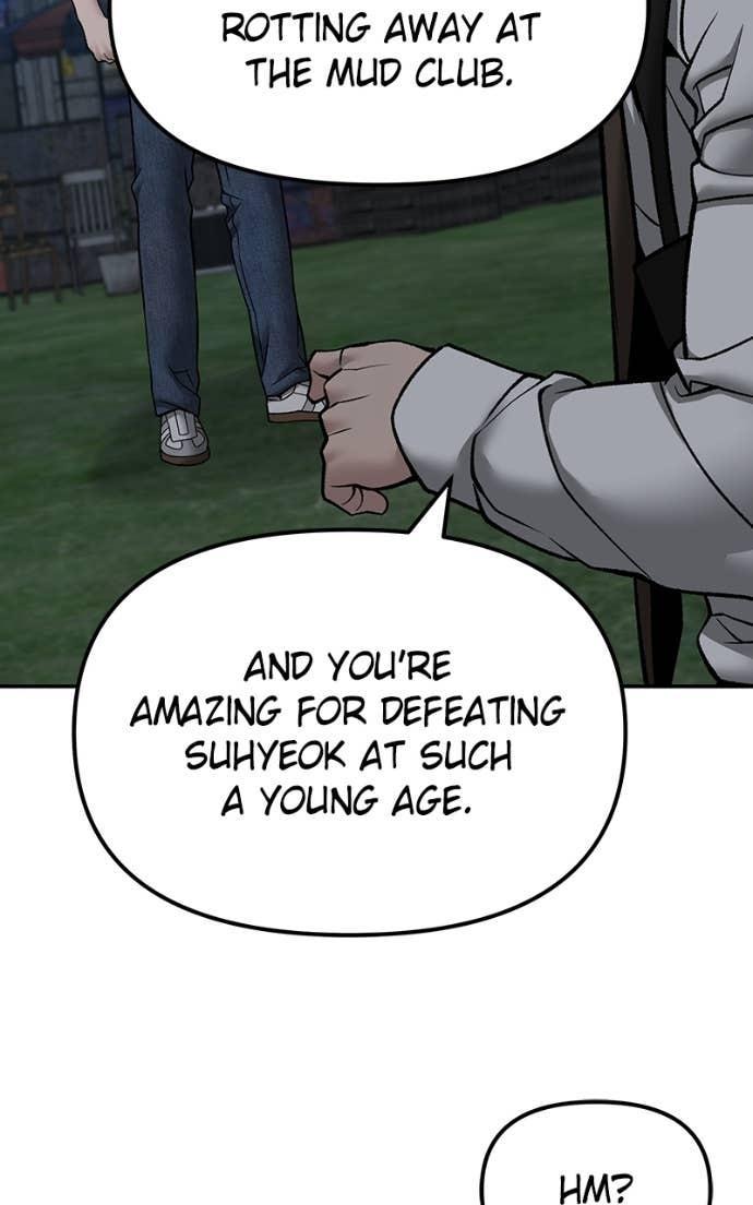 Designated Bully Chapter 141