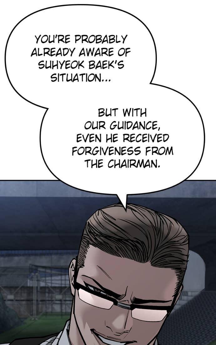 Designated Bully Chapter 141