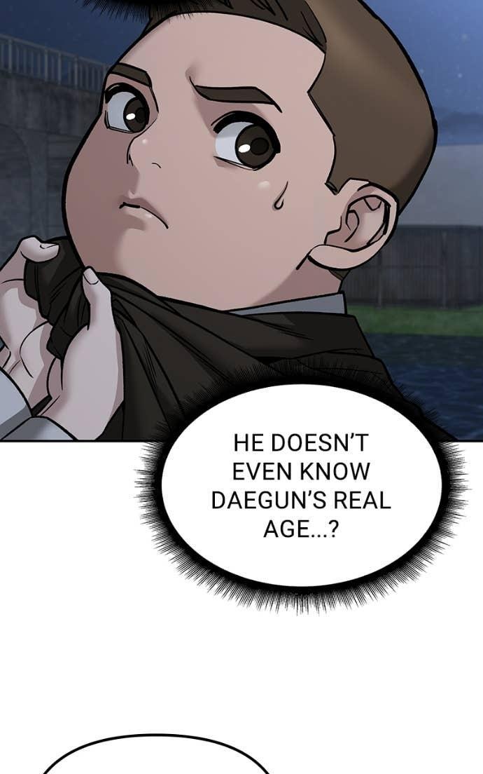 Designated Bully Chapter 141