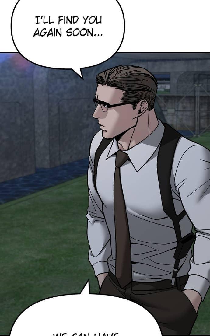 Designated Bully Chapter 141