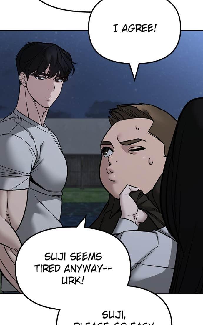 Designated Bully Chapter 141