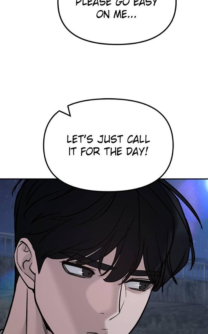 Designated Bully Chapter 141