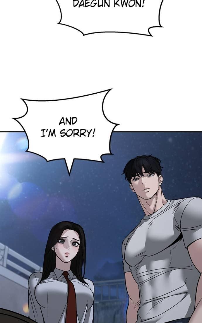 Designated Bully Chapter 141