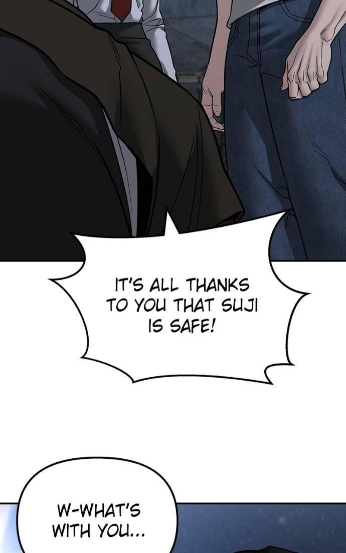 Designated Bully Chapter 141