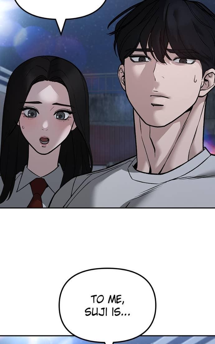 Designated Bully Chapter 141