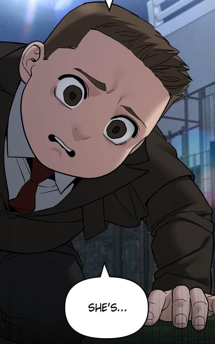 Designated Bully Chapter 141