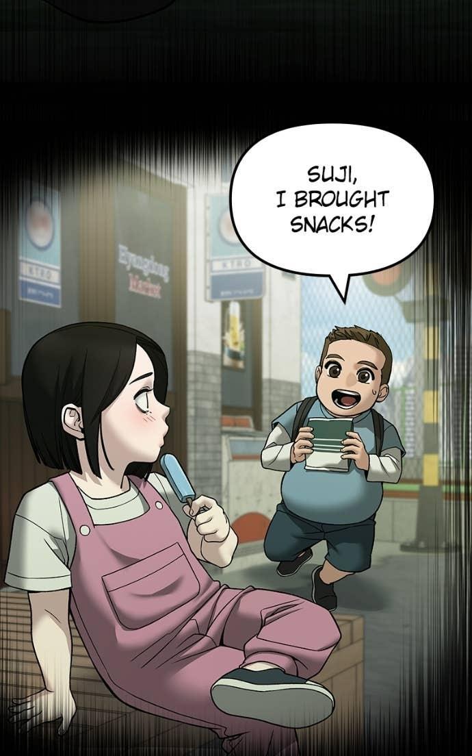 Designated Bully Chapter 141