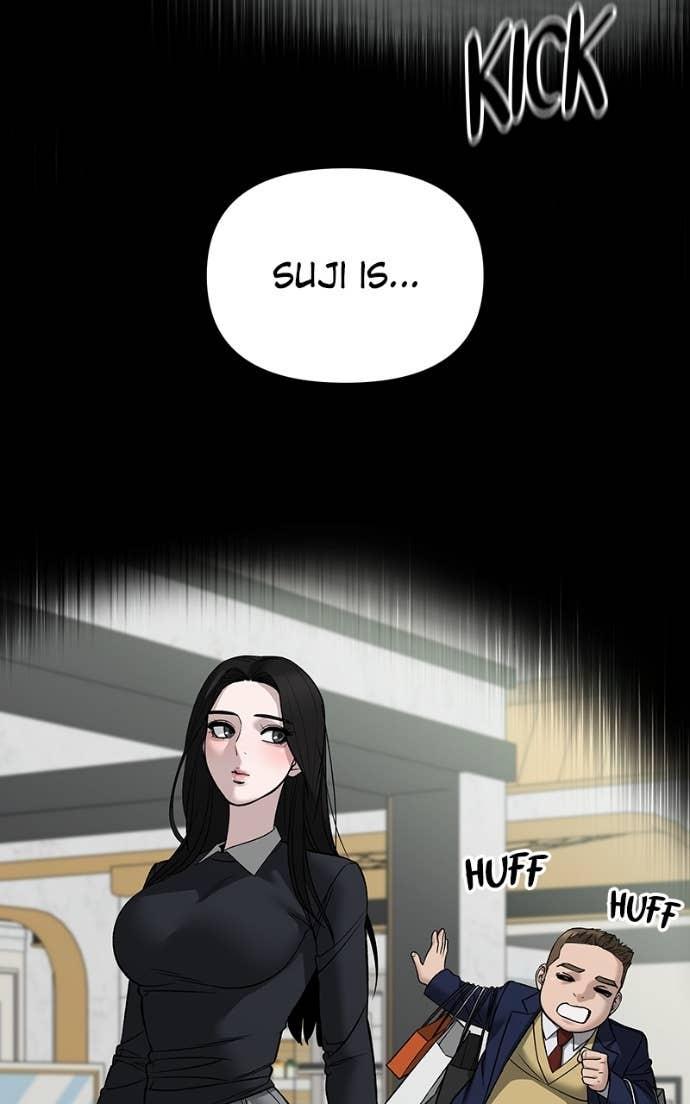 Designated Bully Chapter 141