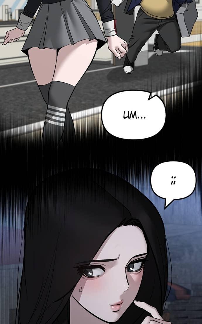 Designated Bully Chapter 141