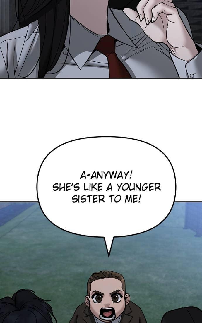 Designated Bully Chapter 141