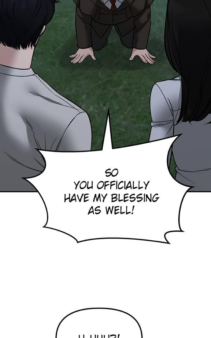 Designated Bully Chapter 141