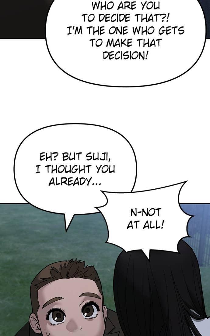 Designated Bully Chapter 141