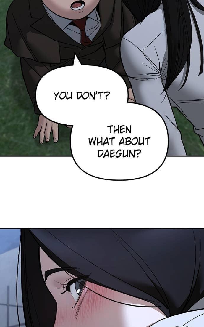 Designated Bully Chapter 141