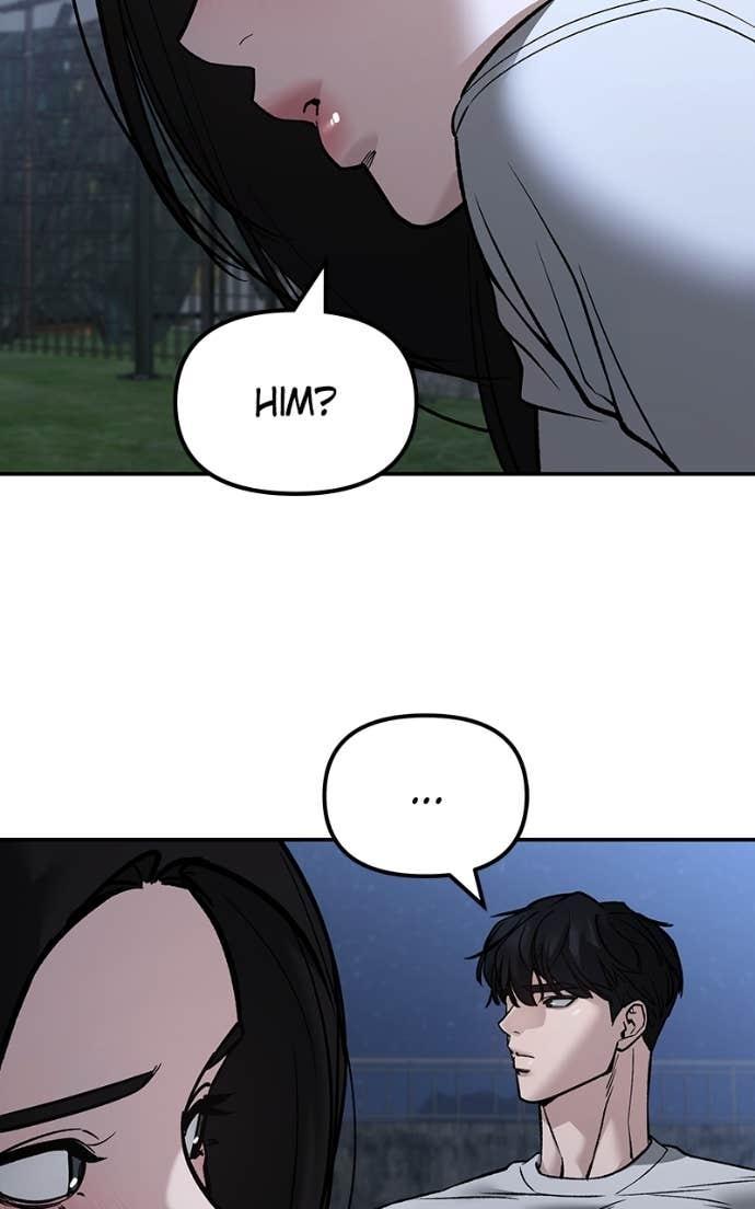 Designated Bully Chapter 141