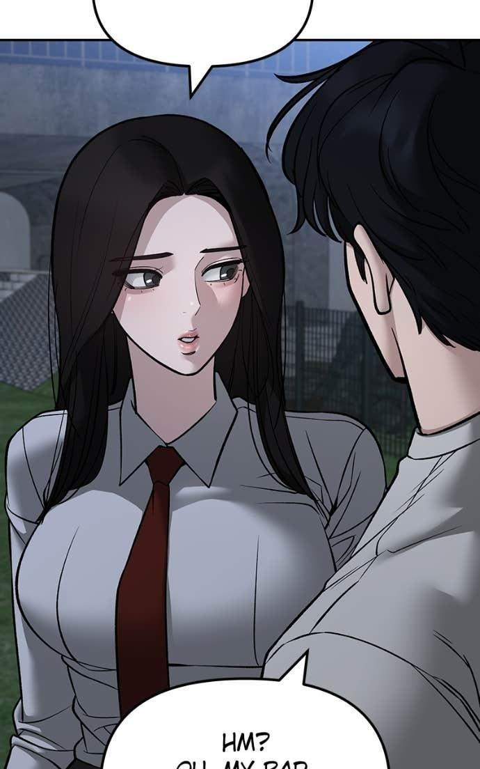 Designated Bully Chapter 141