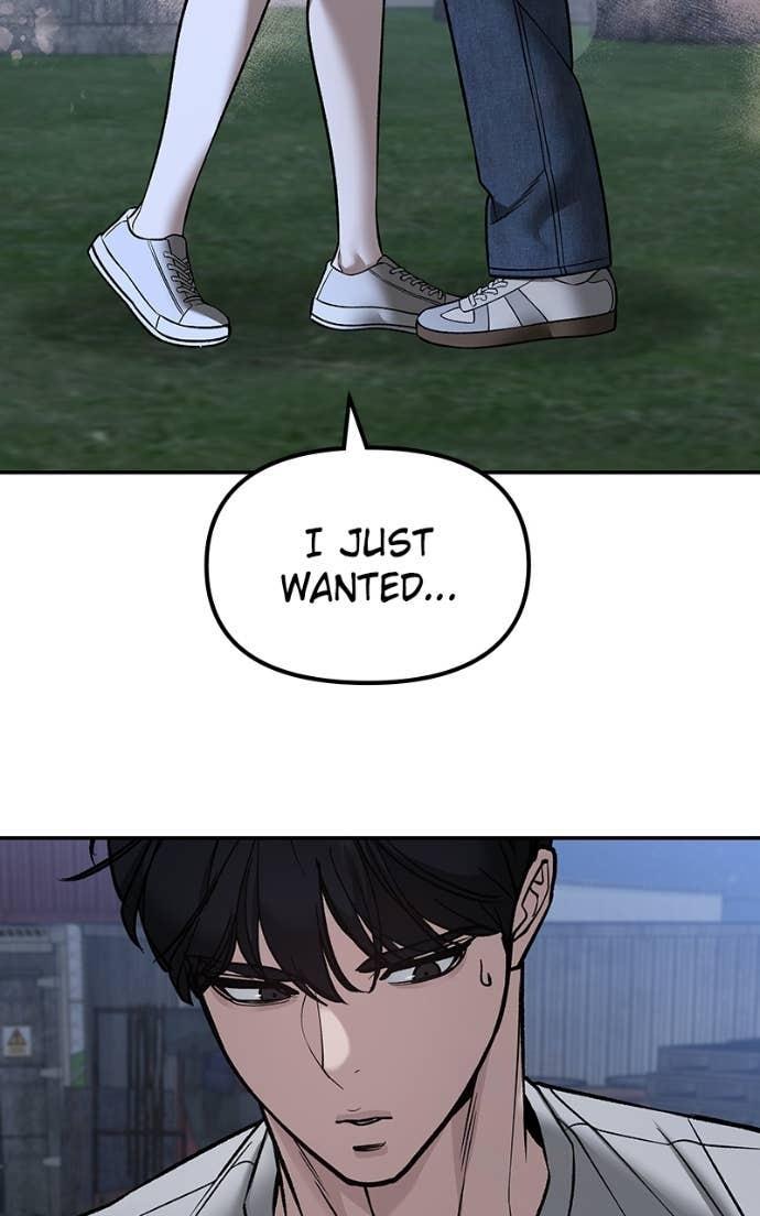 Designated Bully Chapter 141