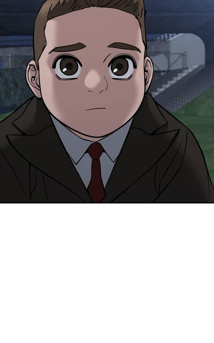 Designated Bully Chapter 141