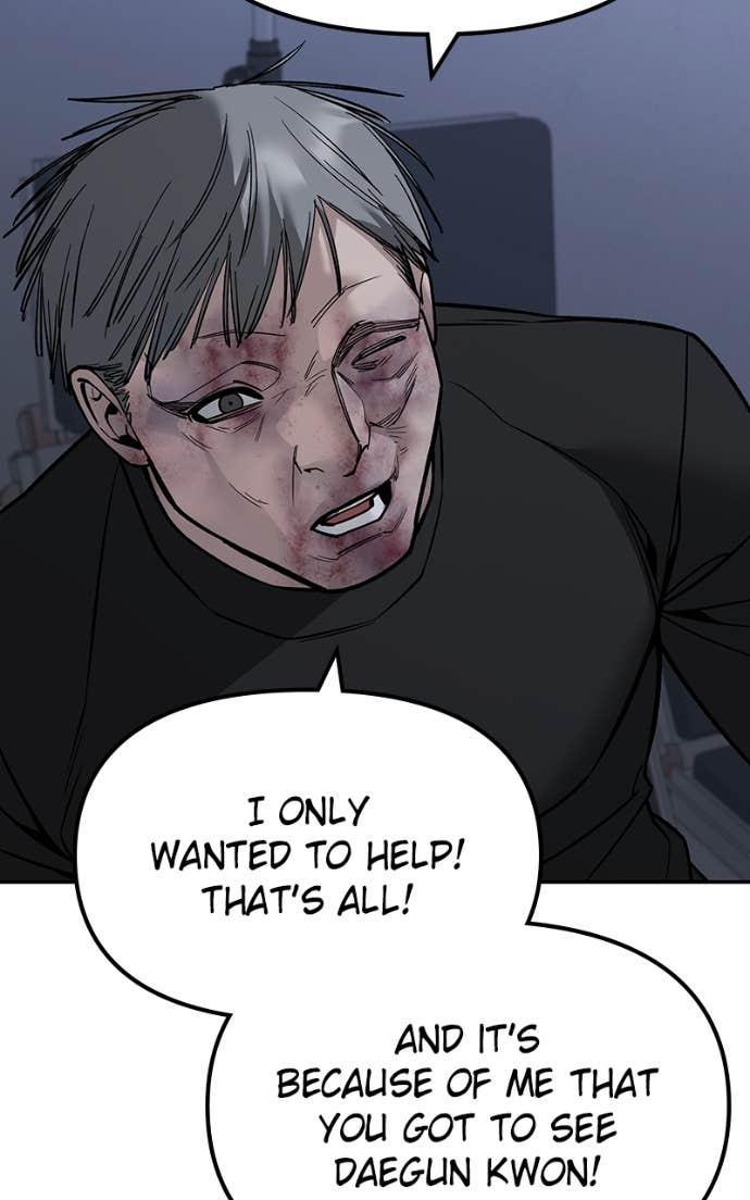 Designated Bully Chapter 141