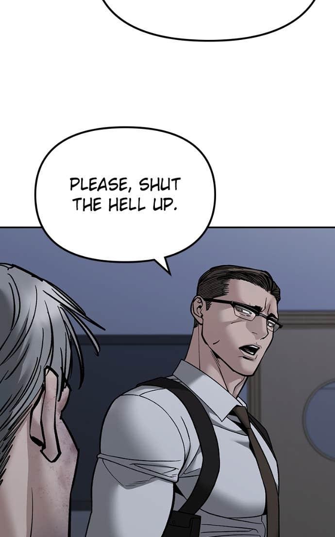 Designated Bully Chapter 141