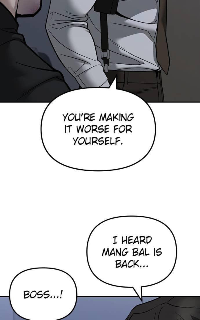 Designated Bully Chapter 141