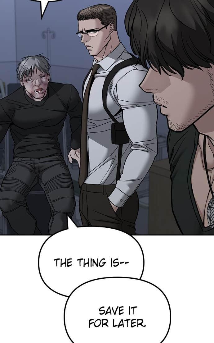 Designated Bully Chapter 141