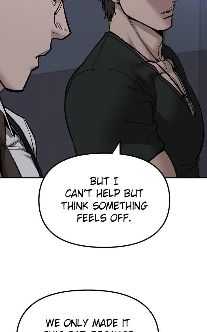 Designated Bully Chapter 141