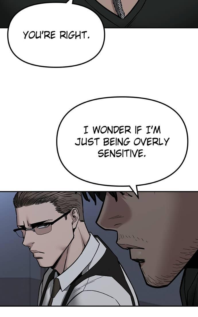 Designated Bully Chapter 141