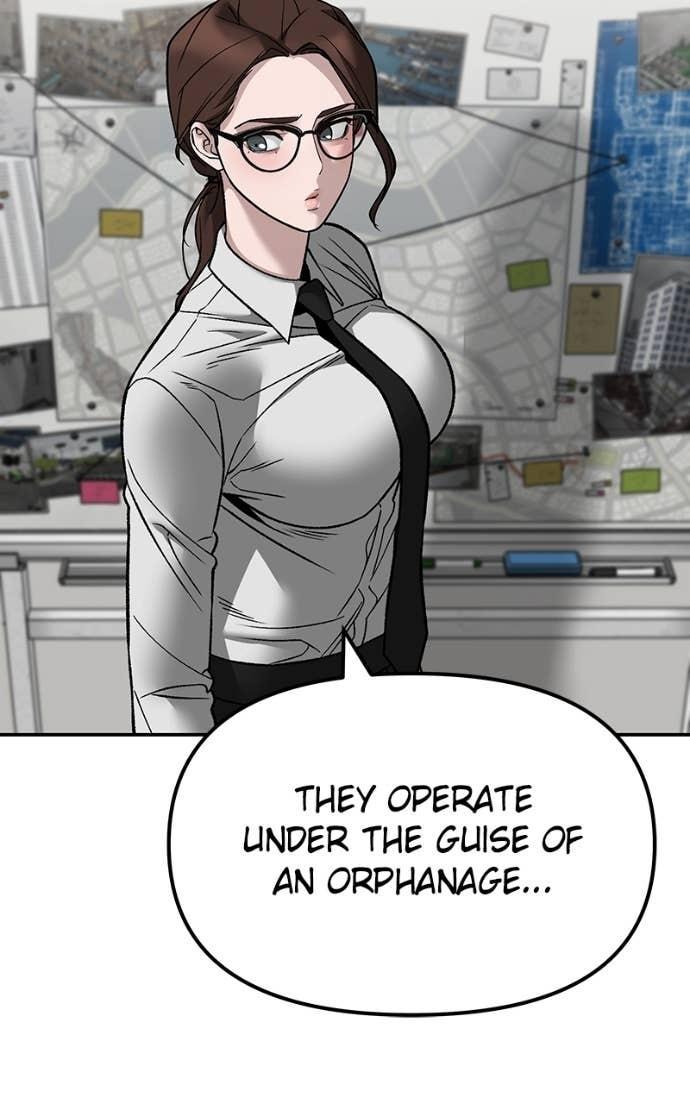 Designated Bully Chapter 141