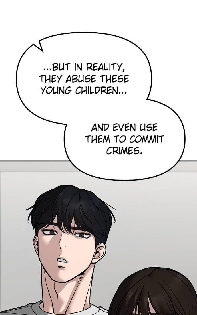 Designated Bully Chapter 141