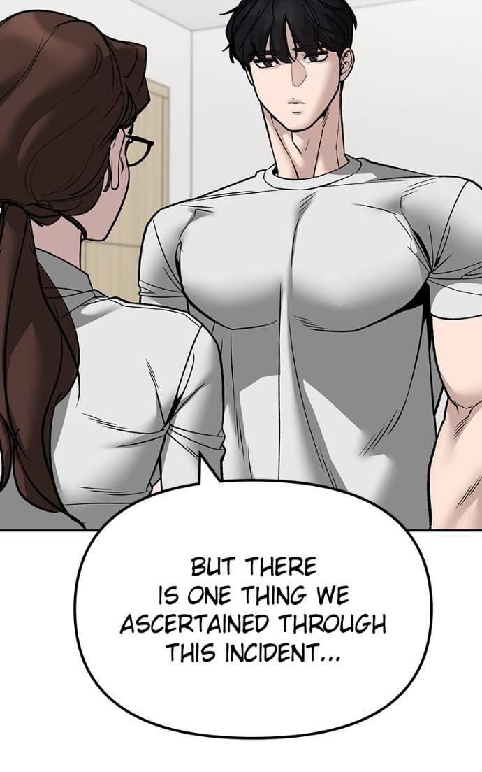 Designated Bully Chapter 141