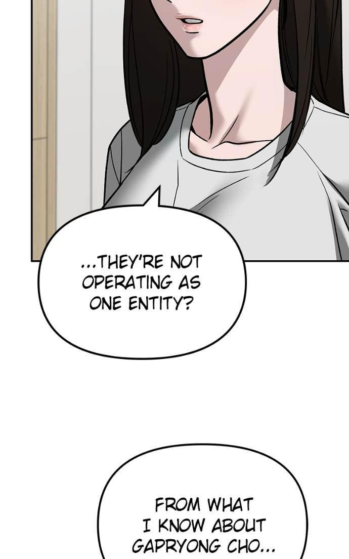 Designated Bully Chapter 141