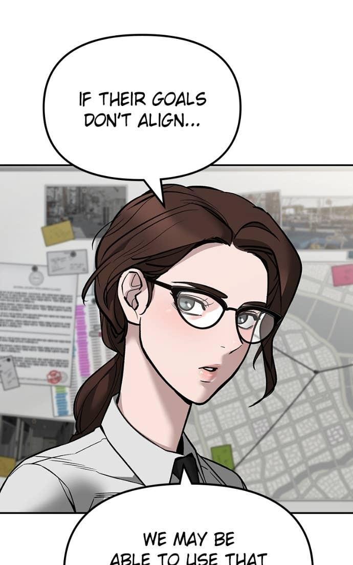 Designated Bully Chapter 141