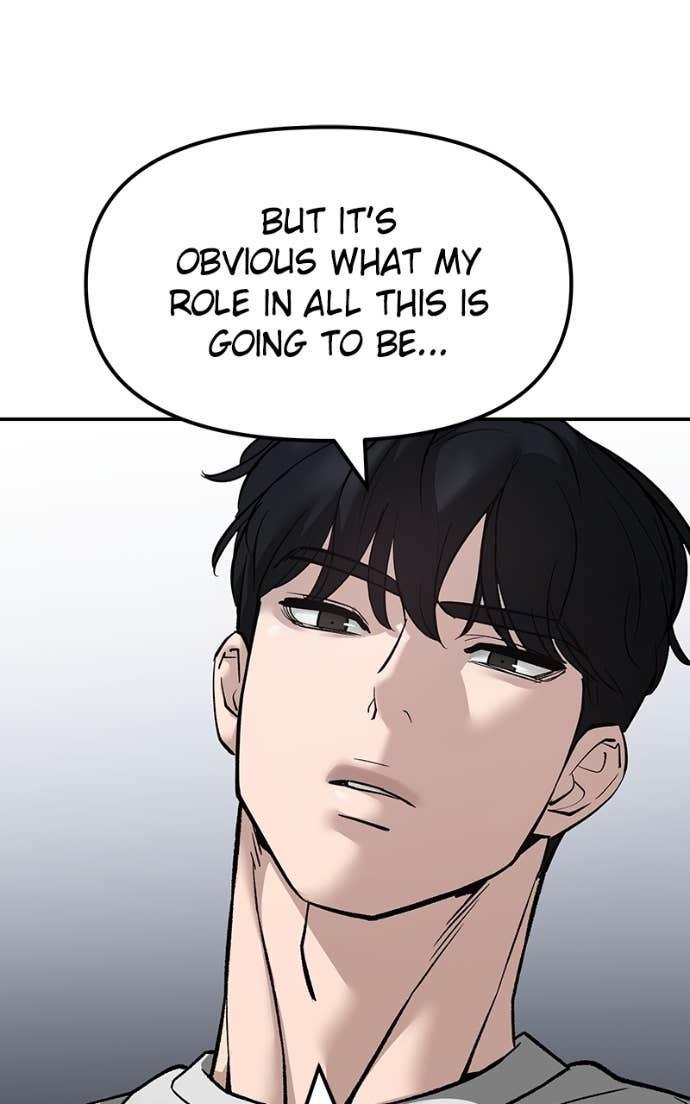 Designated Bully Chapter 141