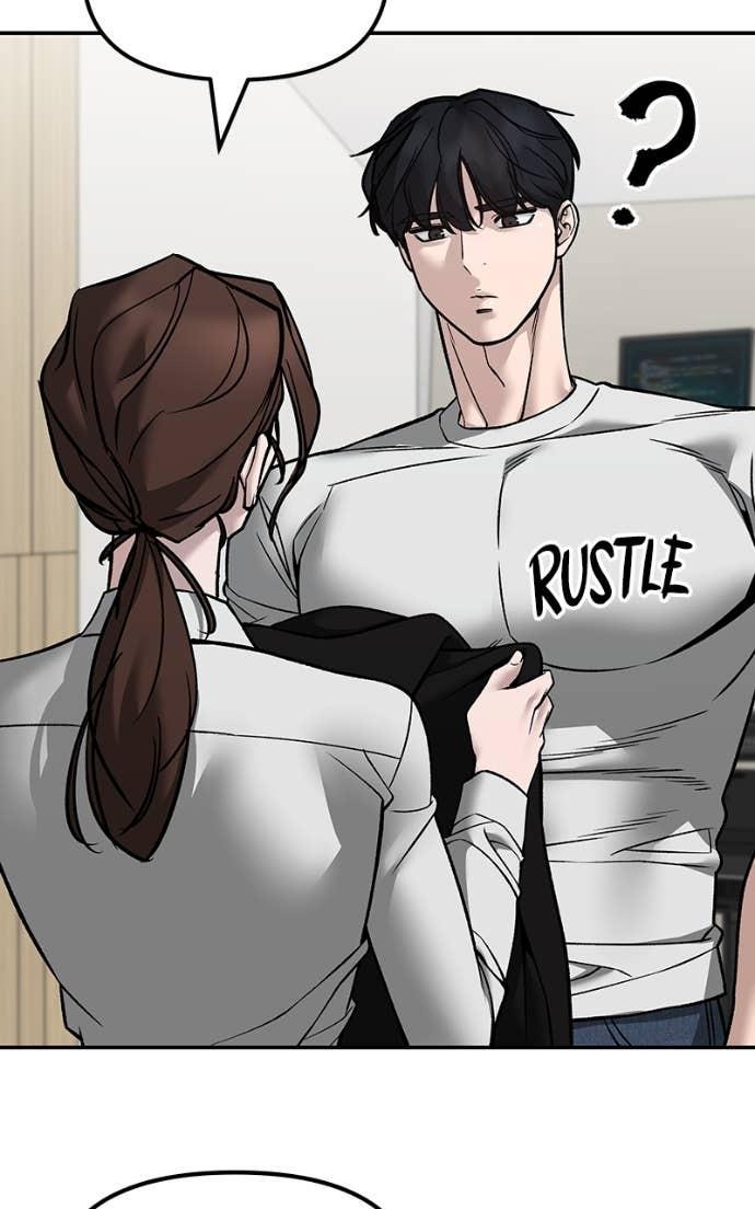 Designated Bully Chapter 141