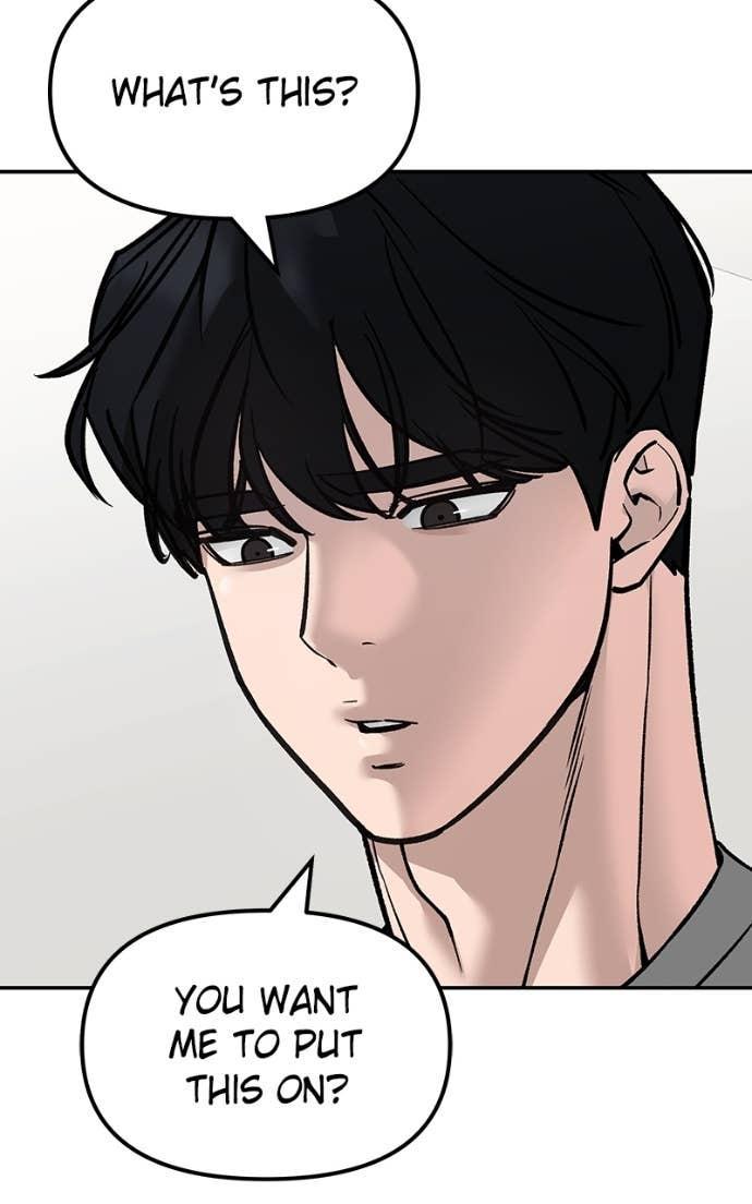 Designated Bully Chapter 141