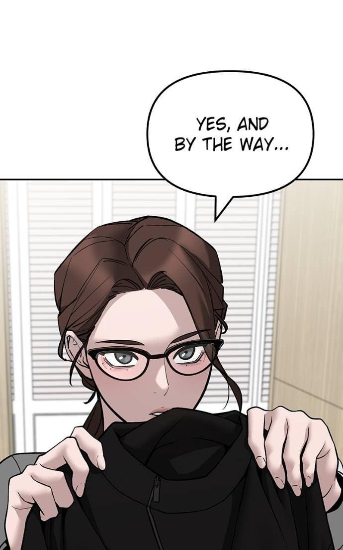 Designated Bully Chapter 141