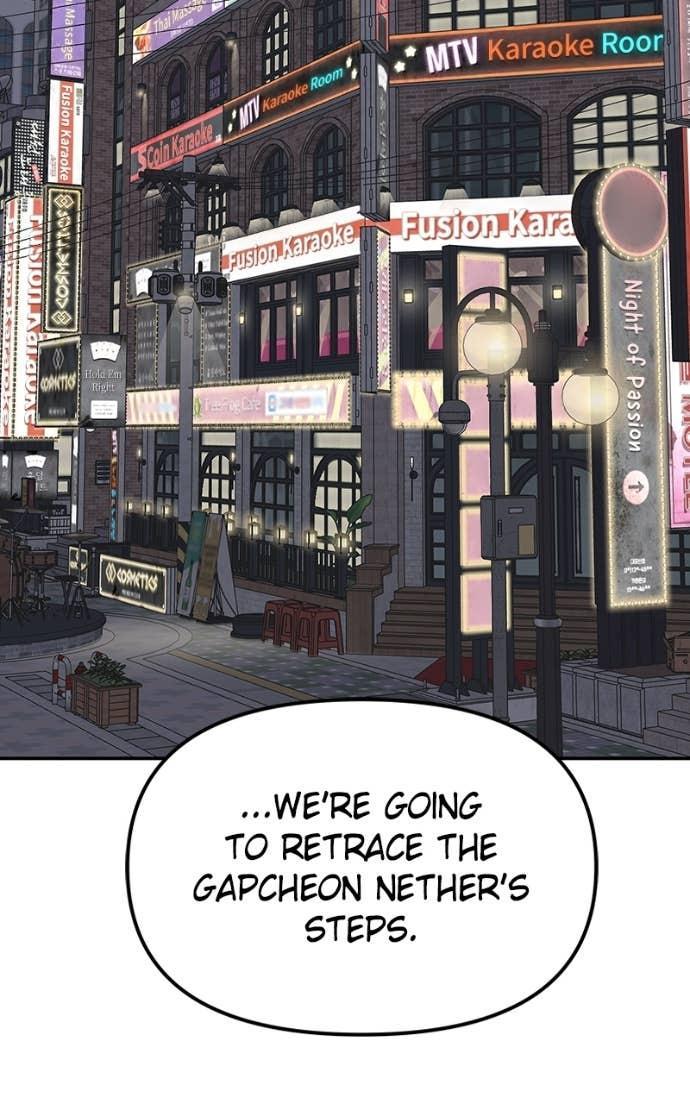 Designated Bully Chapter 141