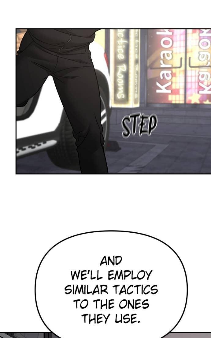 Designated Bully Chapter 141